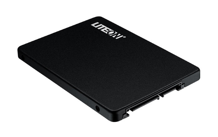 Lite-ON MU - Dyski SSD na każdą kieszeń