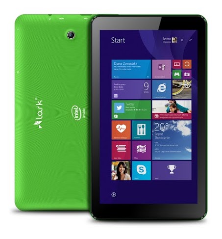 Lark Ultimate 7i WIN - tani tablet z systemem Windows 8.1