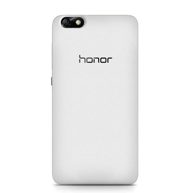 Smartfon Honor 4x z LTE już niebawem w Polsce