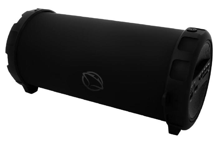 Manta Pipe SPK204FM z wbudowanym subwooferem