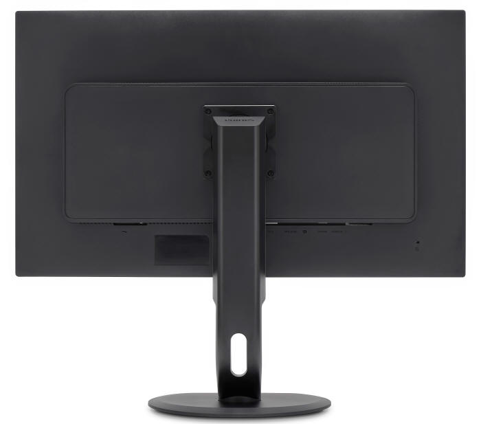 PHILIPS BDM3270QP - 32-cale z technologią Multiview