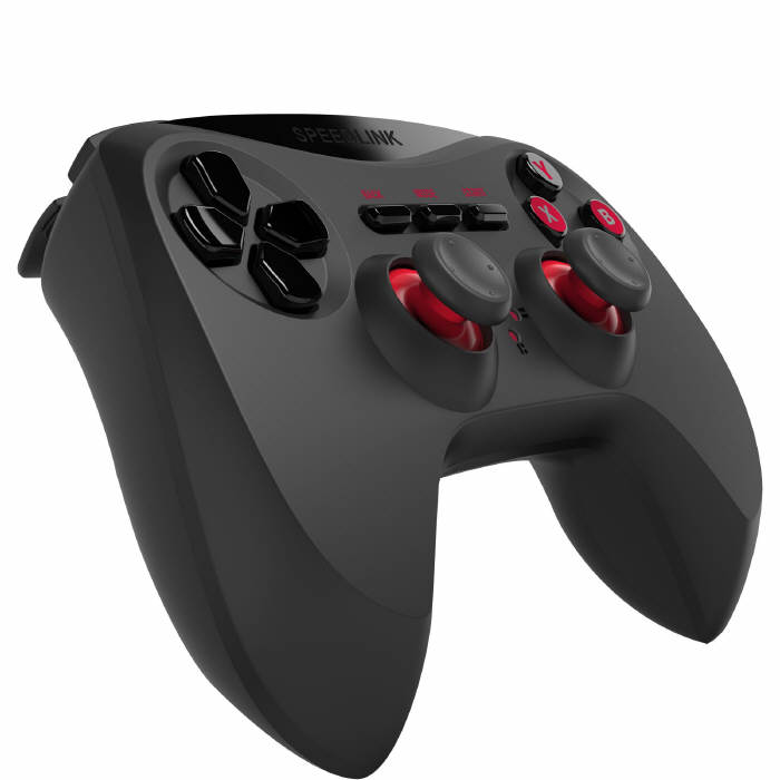 Strike NX – nowy kontroler dla użytkowników PC oraz PS3