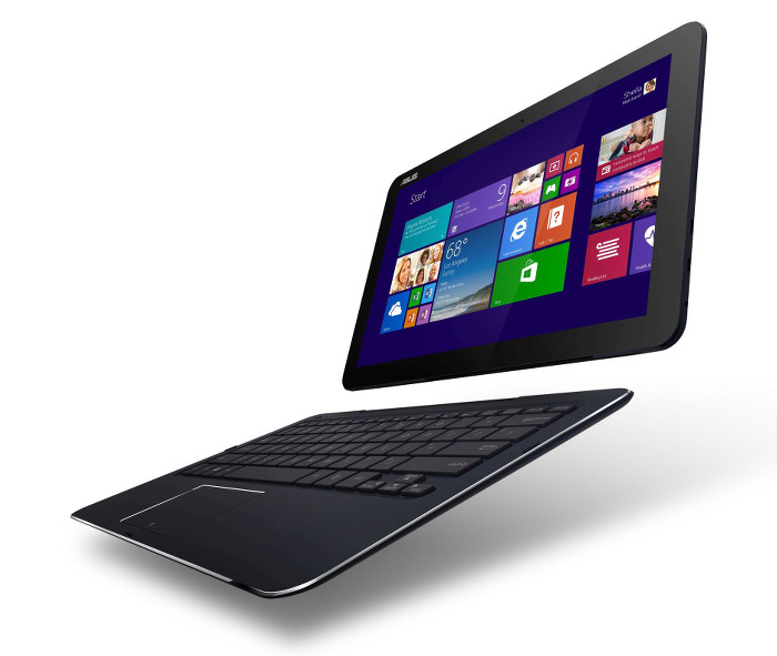 ASUS Transformer Book T300 Chi w Polsce