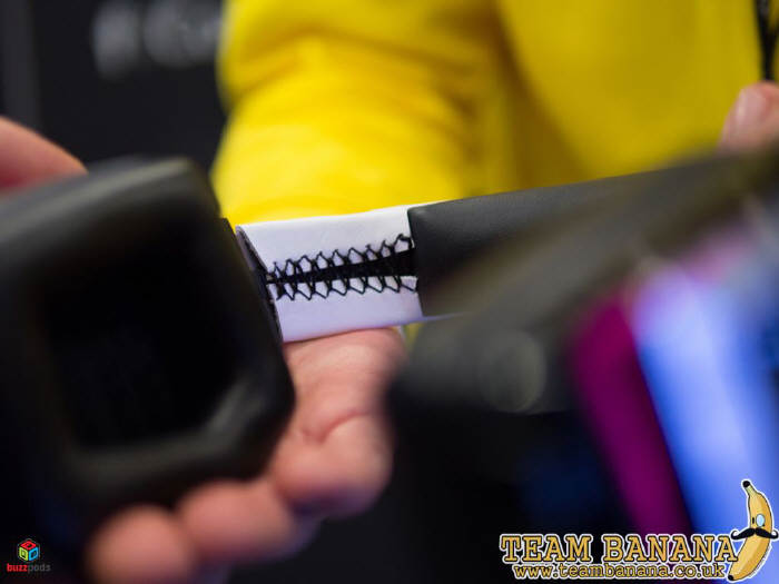 'Bananowa' wersja headsetu CM Storm Pulse-R