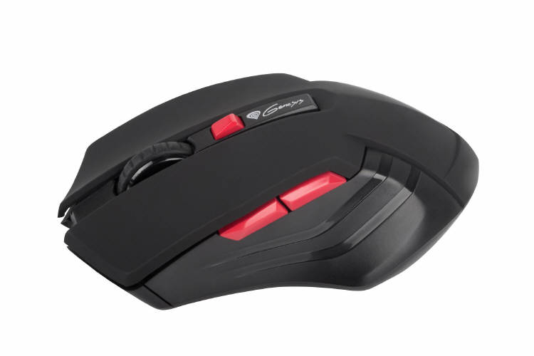 Natec Genesis GV44