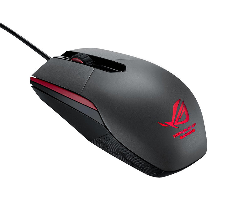 ASUS ROG Sica i Whetstone – skuteczność i precyzja