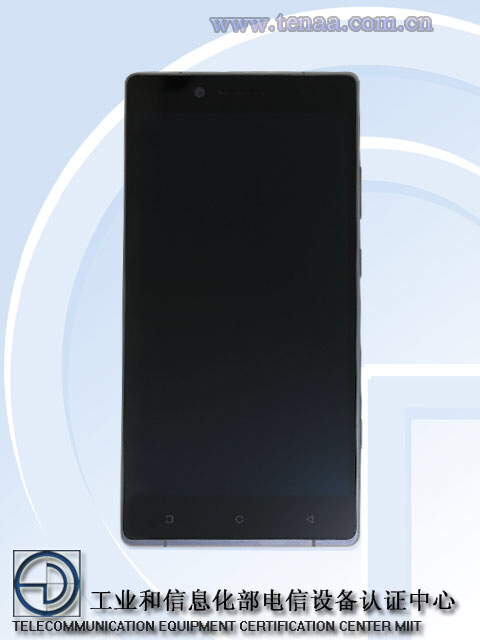Gionee Elife E8 - smartfon z potn optyk