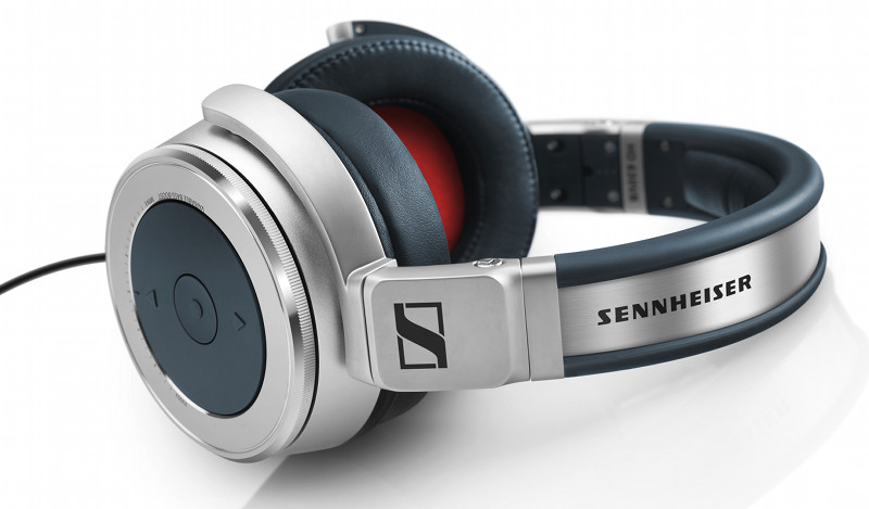 Audiofilskie suchawki Sennheiser HD 630VB