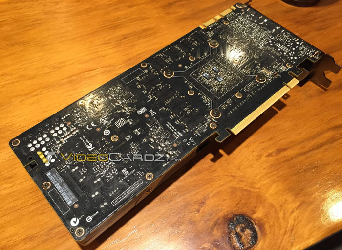NVIDIA GeForce GTX 980Ti już w czerwcu?