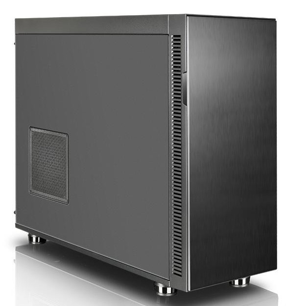 Thermaltake Suppressor F51