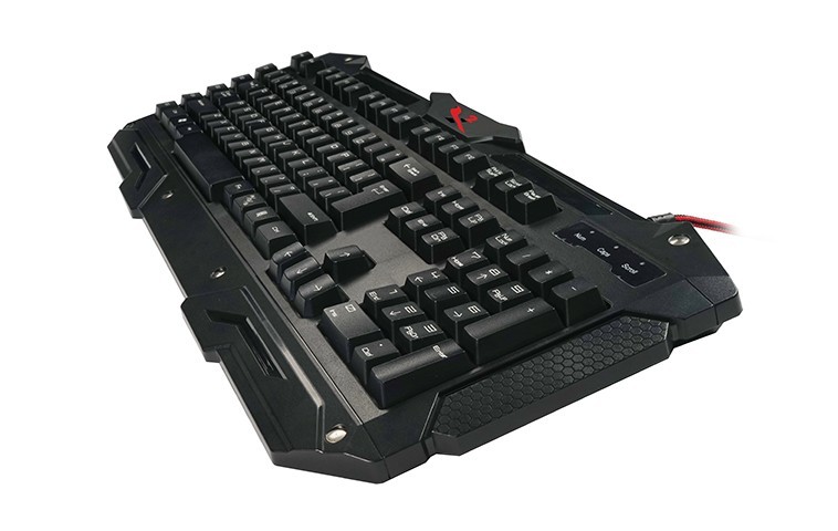 X2.Kimera 4007 - niedroga klawiatura dla graczy