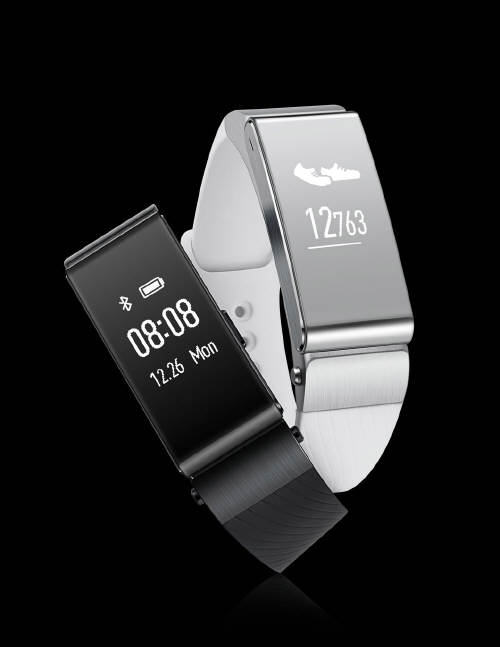 Huawei TalkBand B2 -