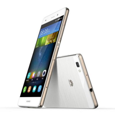Huawei P8 Lite wchodzi na rynek