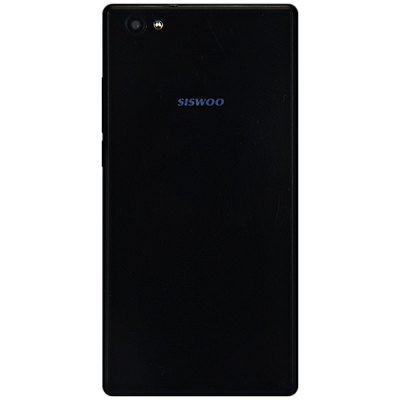 SISWOO A5 - tani smartfon z Androidem 5.0 i LTE