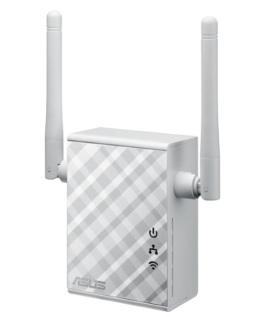 Ekspander zasigu ASUS RP-N12