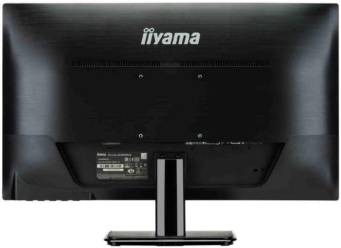iiyama ProLite XU2590HS-B1 - 25-calowy monitor z matrycą IPS