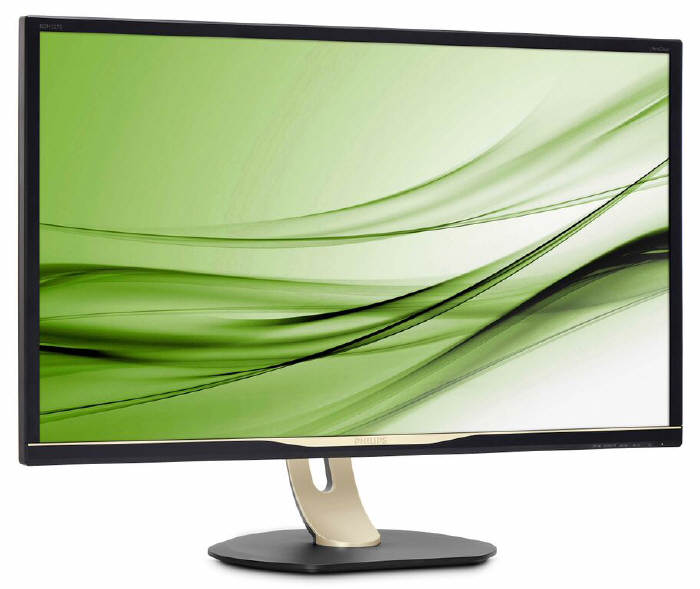 Model PHILIPS BDM3275UP - 32-cale z matrycą AH-IPS