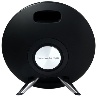 Harman Kardon Onyx Studio - futurystyczny głośnik bluetooth