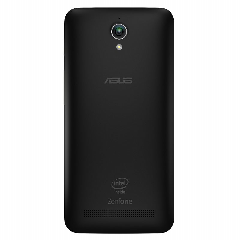 ASUS ZenFone C w sprzedaży