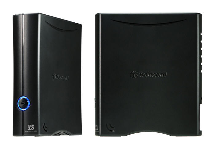 StoreJet 35T3 - 3,5-calowe dyski zewnętrzne 8TB