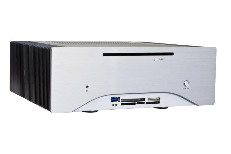 Chieftec HF-200SL oraz HF-200B