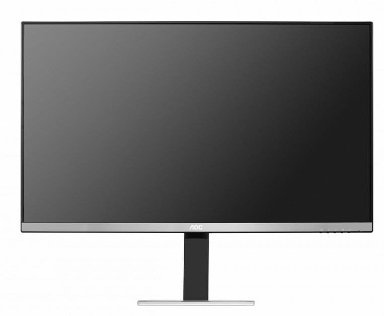 AOC Q2577PWQ - 25-cali w rozdzielczości WQHD