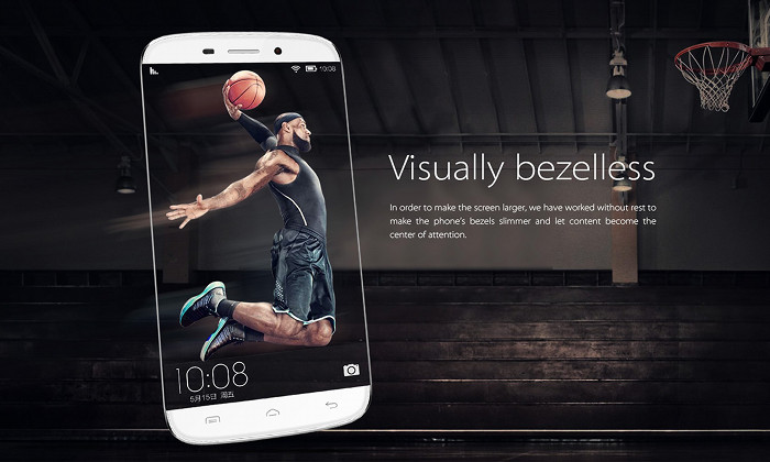 DOOGEE Y100X - tani i nowoczesny smartfon wkrótce na rynku