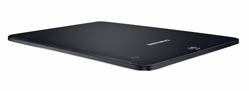 Samsung oficjalnie prezentuje Galaxy Tab S2