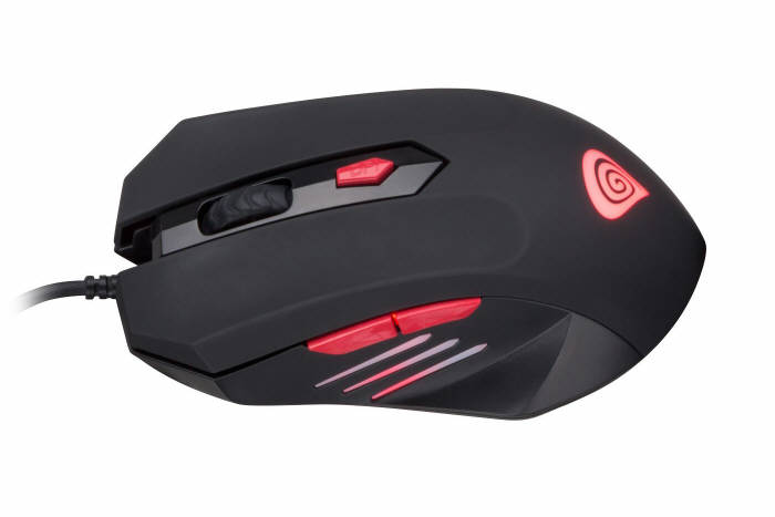 Natec Genesis G66 nadchodzi