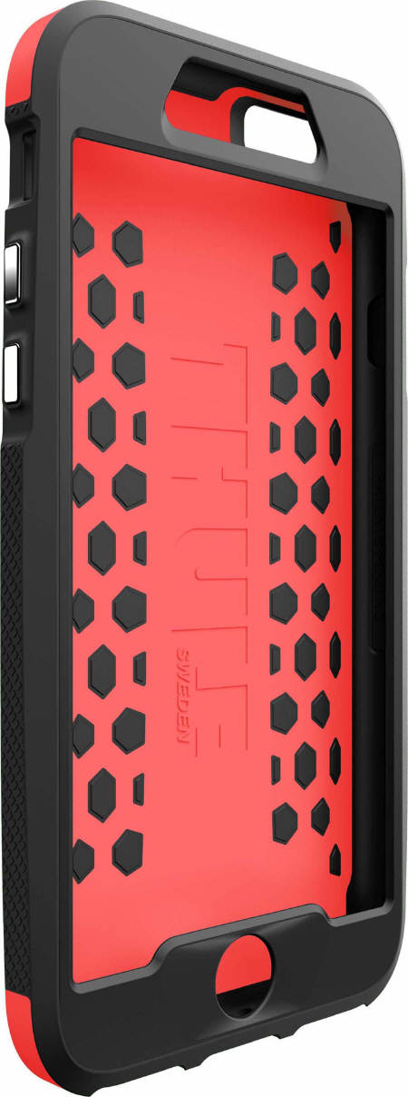 Thule Atmos X4 – ochrona ekranu iPhone’a
