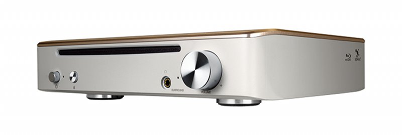 Impresario SBW-S1 Pro – napęd Blu-Ray z kartą dźwiękową
