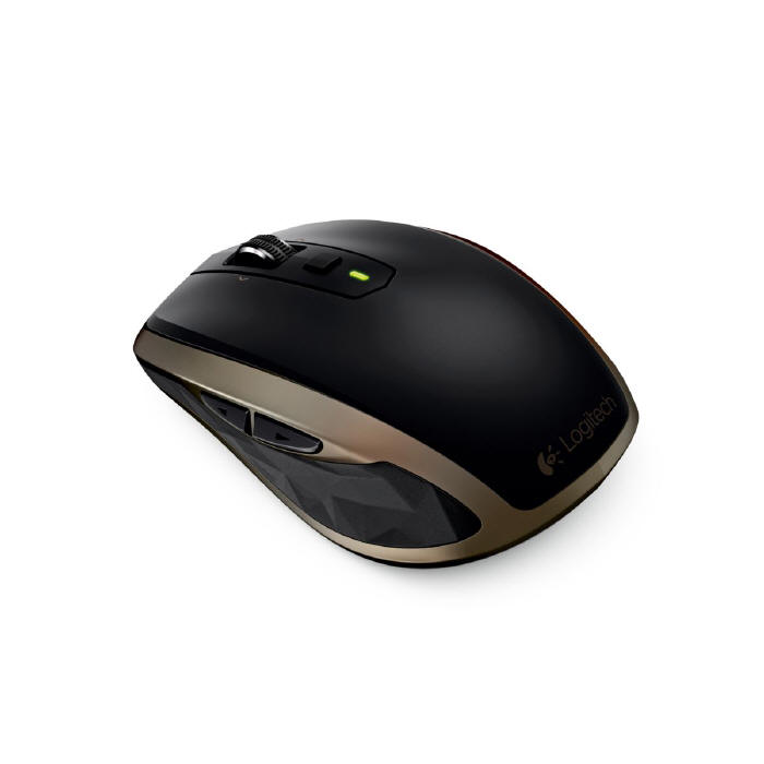Logitech MX Anywhere 2 Wireless Mobile Mouse