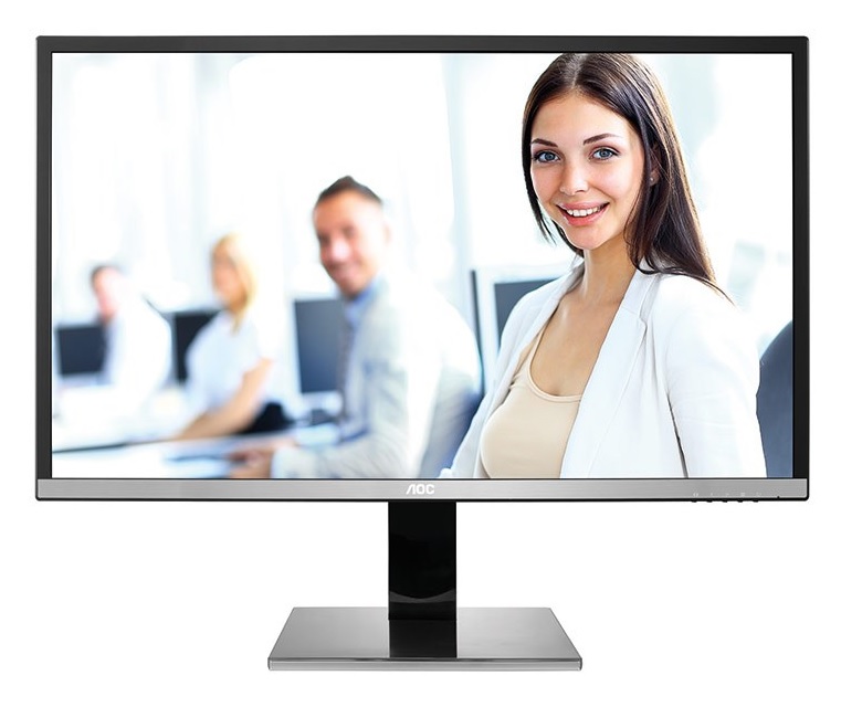 U3277PQU i Q3277PQU – nowe 32-calowe monitory w ofercie AOC