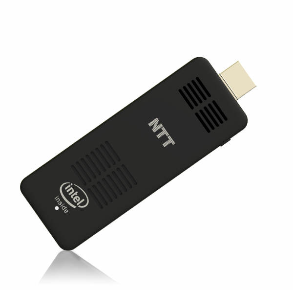 NTTstickPC, 50-gramowy pecet za 300 PLN