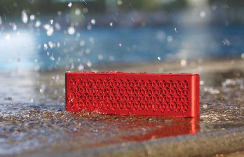 Creative Muvo Mini - wakacyjny głośnik