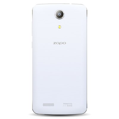 ZOPO Speed 7 i Speed 7 Plus - dwa nowe flagowce firmy