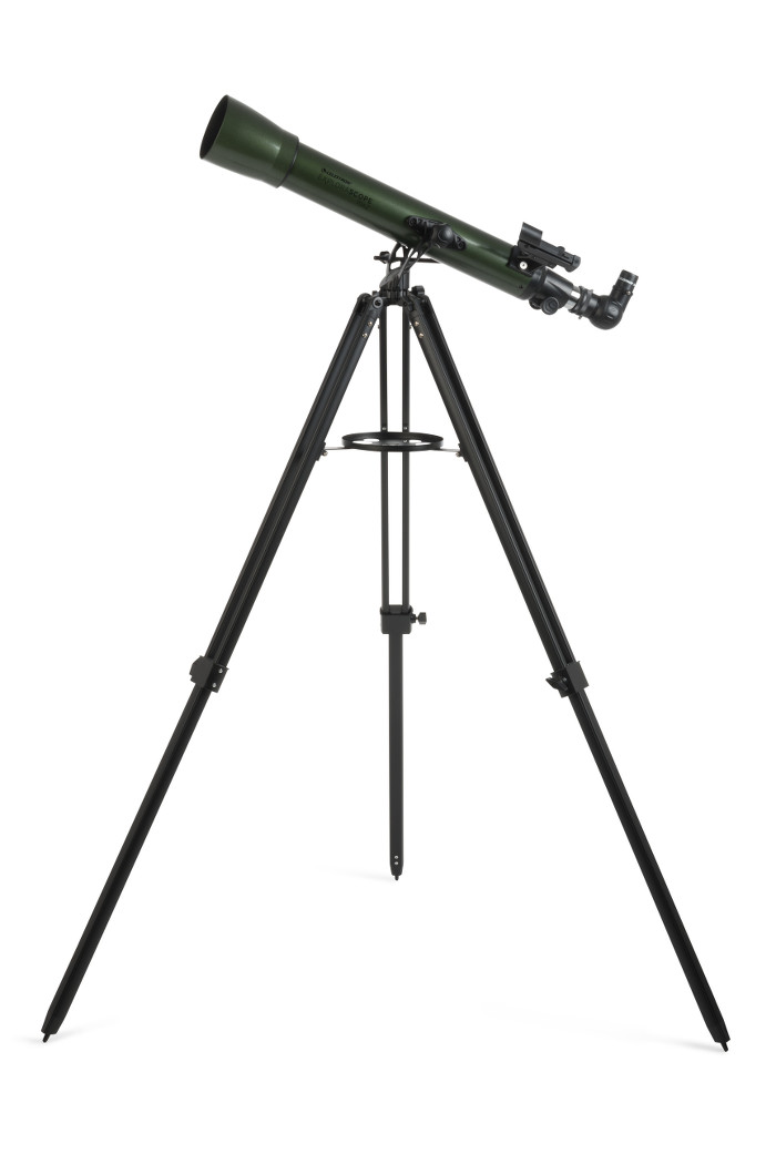 Celestron Explaroscope – czas na przygodę z astronomią