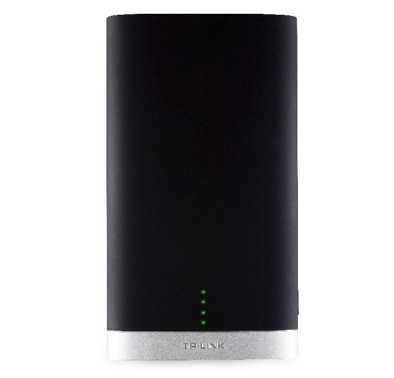 Bank energii TP-LINK PB50 - 10000mAh