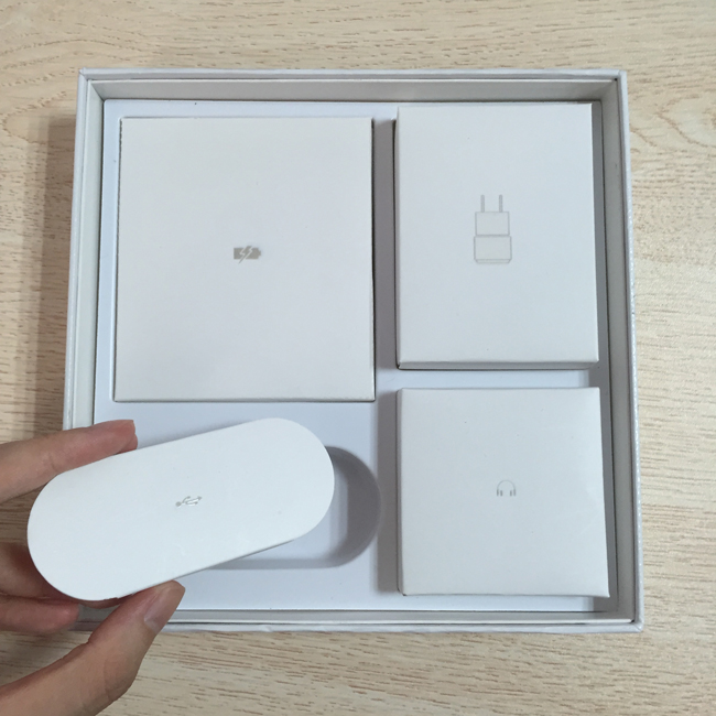 LEAGOO Elite 1 - stylowy smartfon prosto z Chin