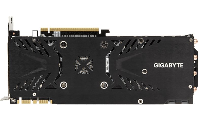 Gigabyte GV-N98TWF3OC-6GD dostpny w sprzeday