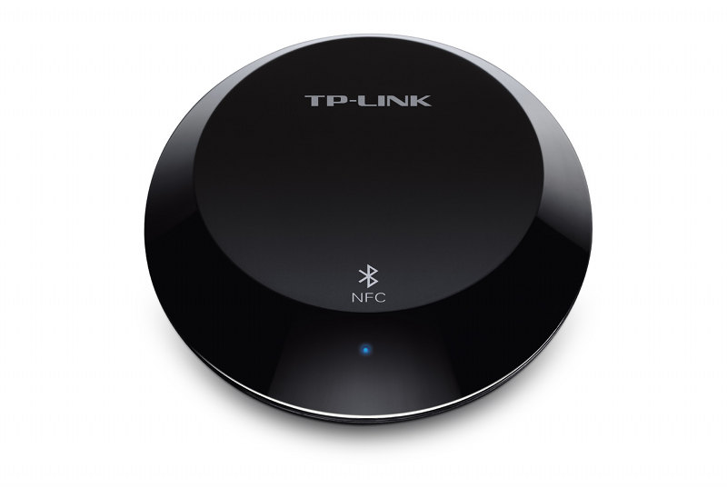 Odbiornik muzyczny Bluetooth od TP-LINK