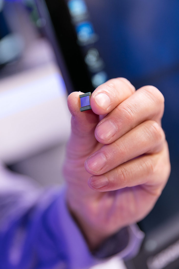 Intel na targach IFA 2015: przyszłość dzieje się teraz