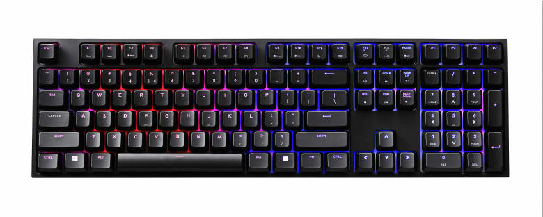 Cooler Master Quick Fire XTi