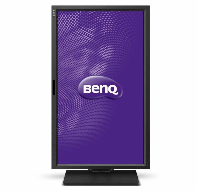 BenQ BL2711U - 27-calowy monitor 4K2K dla projektantw