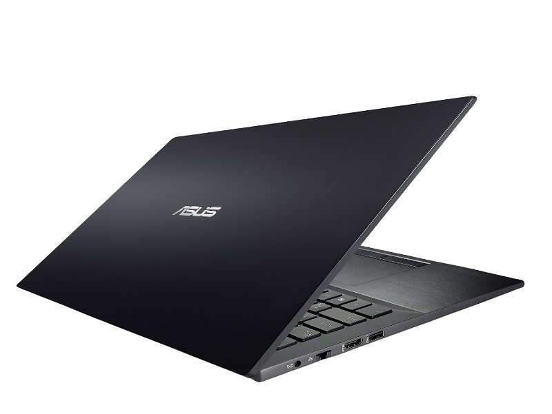 AsusPro Advanced BU401LA - ultrabook dla biznesu