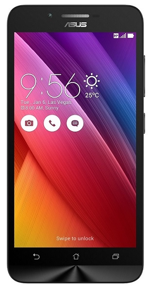 ASUS ZenFone GO - już dostępny w sprzedaży