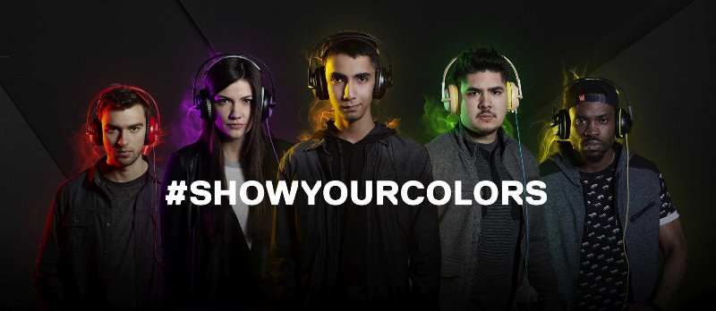 Siberia 200 - odwieona wersja suchawek SteelSeries