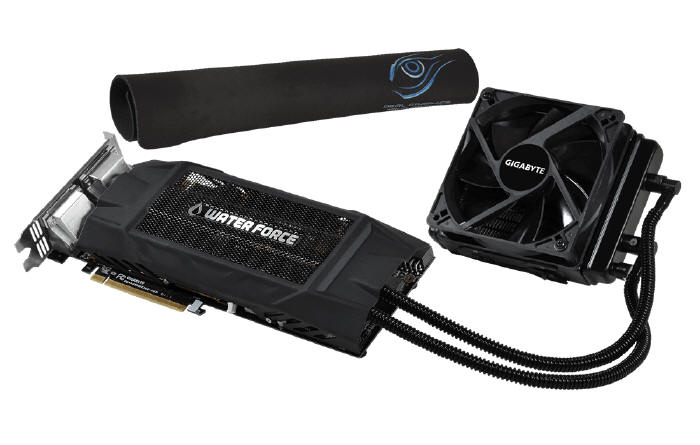 GIGABYTE GV-N980WAOC-4GD dostępna w Polsce