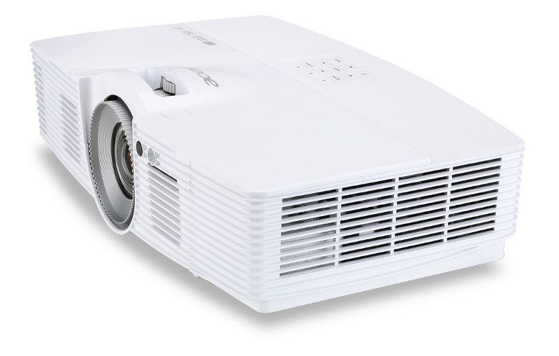 Projektor do kina domowego Acer V7500