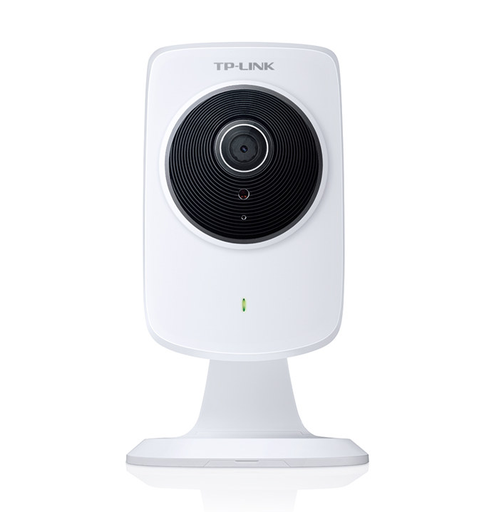 TP-LINK NC200 oraz NC220 kamery Cloud do zadań specjalnych